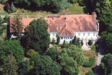 Szász Endre múzeum