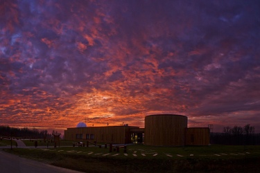 Zselici csillagpark